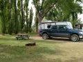 Green River KOA - RV/Tent Sites