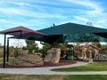 Guajome Regional Park - Playground