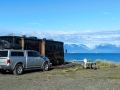 Heritage RV Park - Sites