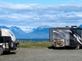 Heritage RV Park - Sites