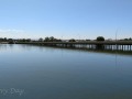 Heyburn Riverside RV Park - River Walk