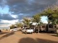 Holbrook KOA - RV Sites