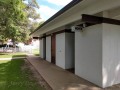 Holiday RV Park - Bathhouse