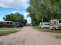Holiday RV Park - Sites