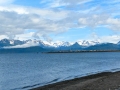 Heritage RV Pk - Kachemak Bay Beach  View