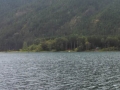 Lake Cushman
