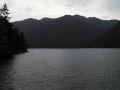 Lake Cushman
