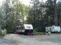 Hope Valley RV Park - Sites