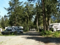 Hope Valley RV Park - Sites