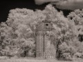 Block Silo - Lucas, Iowa