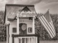 Lemonade Stand - Lucas, Iowa