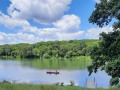 Lake View - Nine Eagles State Park - Pleasanton, Iowa