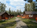 Jasper Gates - Rental Cabins
