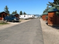 Jellystone Park - Sites