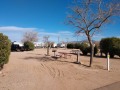 Kingman KOA - Sites