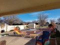 Kingman KOA - Swimming Pool