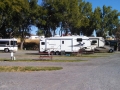 Klamath Falls KOA Journey Sites