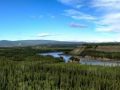 Klondike Highway - Five Finger Rapids