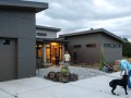 Nathalie and Alan's new home - Bend, Oregon