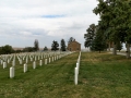 Custer National Cemetery