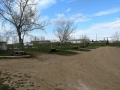Mile 0 Campsite - Sites