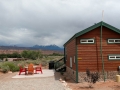 Moab KOA - Rental Cabins