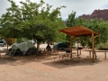 Moab KOA - Tent Sites