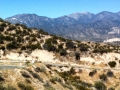 CA-138 Curves