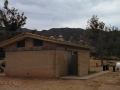 Mojave River Forks Restrooms