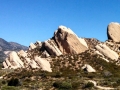 Morman Rocks