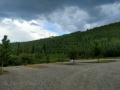 Mountain Shadow RV Park - Sites