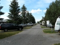 Mountain View RV Park Sites