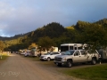 Campsites at Neskowin Creek RV Resort