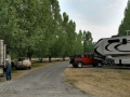 North American RV Park - RV Sites