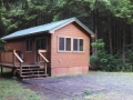 Ocean Breeze Resort Rental Cabin