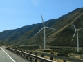 UT-6/UT-89 - Price Canyon - Wind Turbines