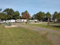 Shreveport KOA - Sites