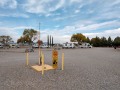 Willcox KOA - Dump Station