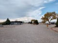 Willcox KOA - Lanes