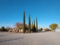 Willcox KOA - Lanes