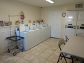 Willcox KOA - Laundry