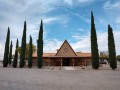 Willcox KOA - Office Store