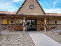 Willcox KOA - Office Store