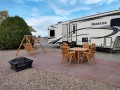 Willcox KOA - Our Rig