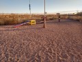 Willcox KOA - Pet Run
