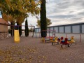 Willcox KOA - Playground