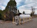 Willcox KOA - Propane