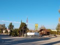 Willcox KOA - Propane