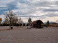 Willcox KOA - Rental Cabin