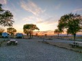 Willcox KOA - Sites